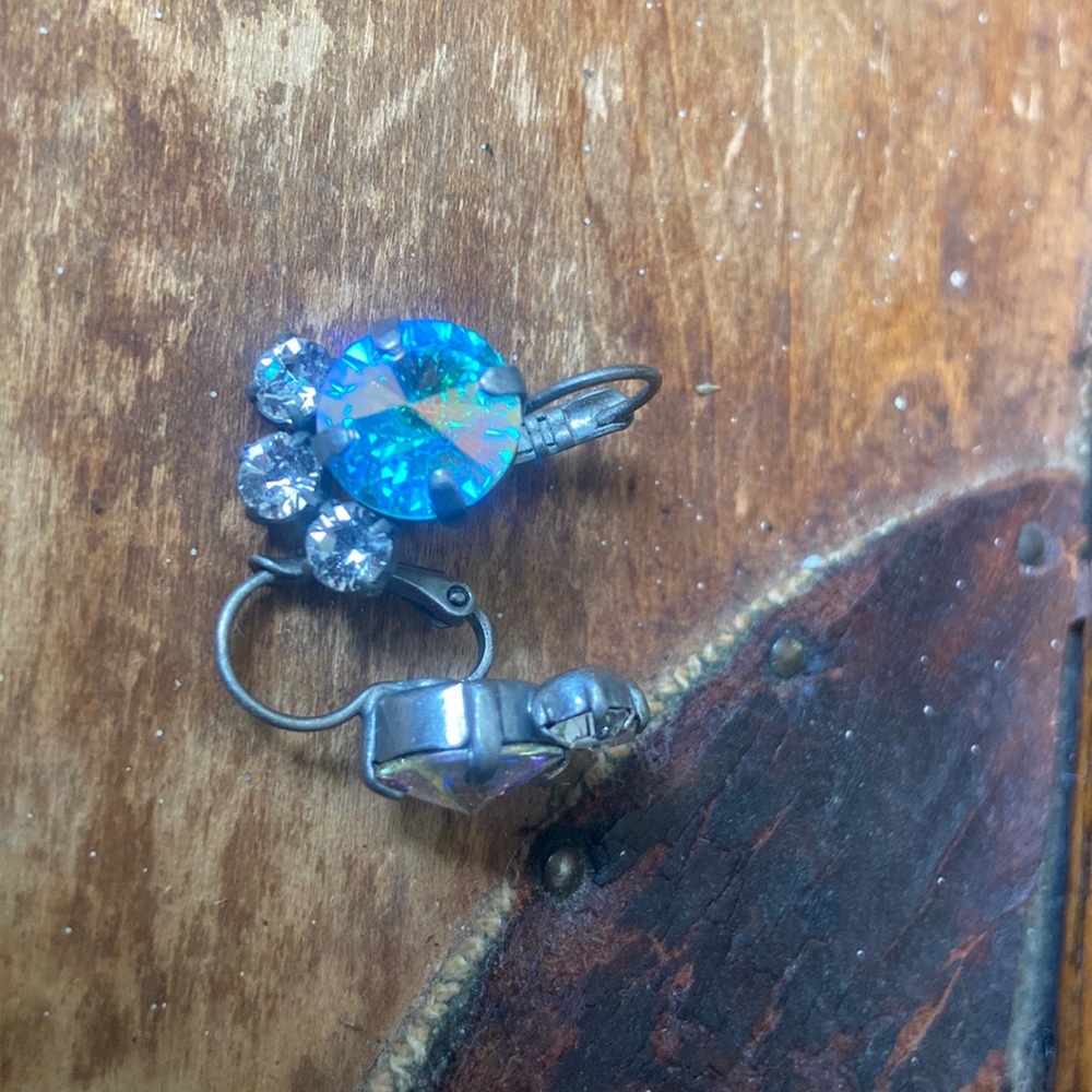 Sabika earings